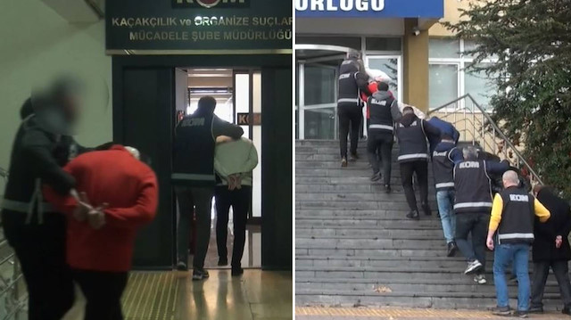 Kayseri'de sahte rapor ve reçete skandalı: Kanser ilacı temin etmişler | 88 milyon TL’lik dolandırıcılık