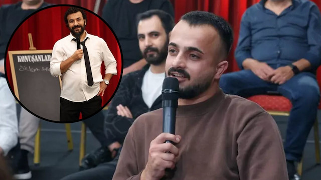 Turiste fahiş fiyat itirafı: O anlar gündem oldu! Hasan Can Kaya mikrofonu elinden aldırdı