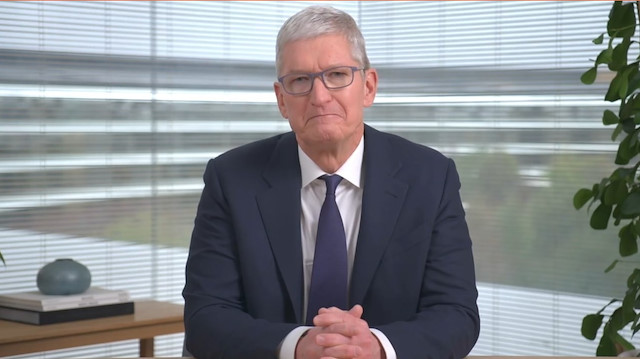 Apple’dan Asya’daki felaketler için yardım sözü