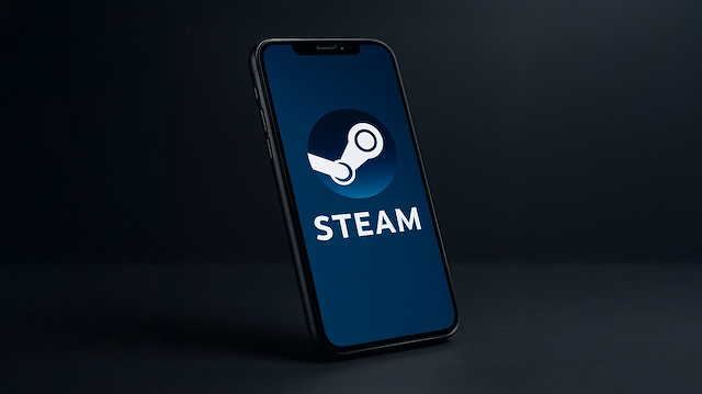 Valve, Steam oyunlarını telefona taşımaya hazırlanıyor