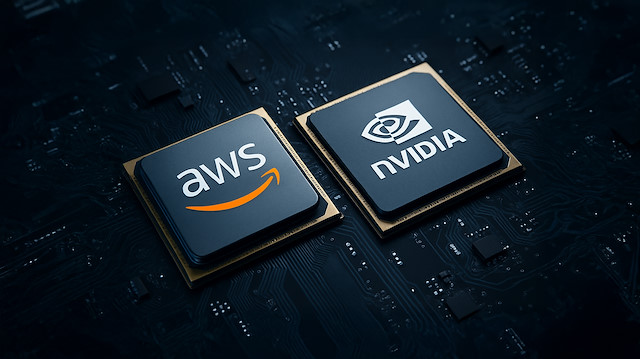 AWS, yapay zeka çipleriyle Nvidia’ya rakip oluyor