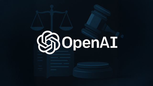 OpenAI, New York Times davasında ChatGPT kayıtlarını saklayamadı