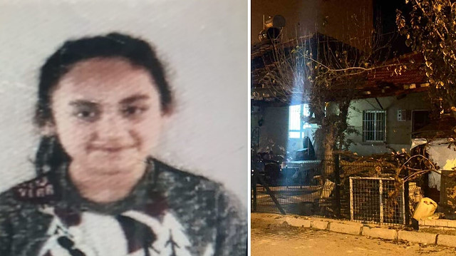 Av tüfeğiyle ölümcül oyun: Kız arkadaşının ölümüne sebep olan liseli çocuk tutuklandı