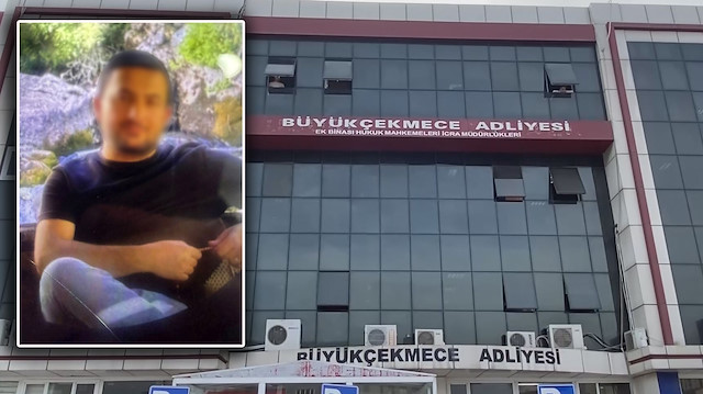 Büyükçekmece Adliyesi altın vurgunu soruşturmasında flaş gelişme: İngiltere’ye kaçan memura kırmızı bülten talebi