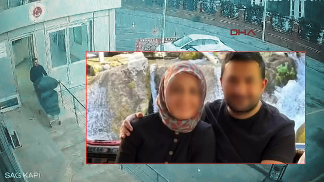 75 kilo altın ve gümüş çalmıştı | Adliye soygununda yeni iddia: Kayınvalidesinin açıklaması şoke etti