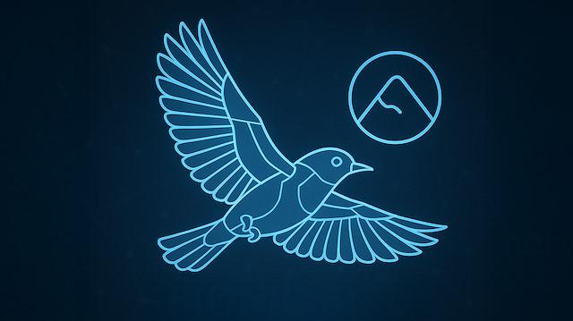 Biyonik kuş robotlar gerçek görevlere hazırlanıyor