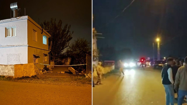 Kan donduran itiraf: Kayıp aranan kadın, evinin banyosunda gömülü bulundu