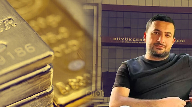 Tesadüf değil planlı: Adliye soyguncusu neden 13 Kasım'ı seçti?