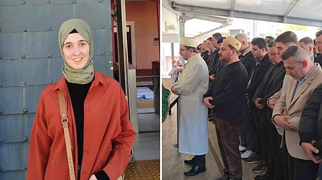 Zonguldak’ta şofben faciası: 18 yaşındaki Şebnem zehirlenme sonucu hayatını kaybetti