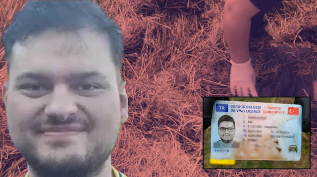 Arjantin'den Fas'a uzanan kanlı sır: Üniversiteli Efe Saravoğlu'nun feci sonu! 'Örümcek adam' maskesi detayı...