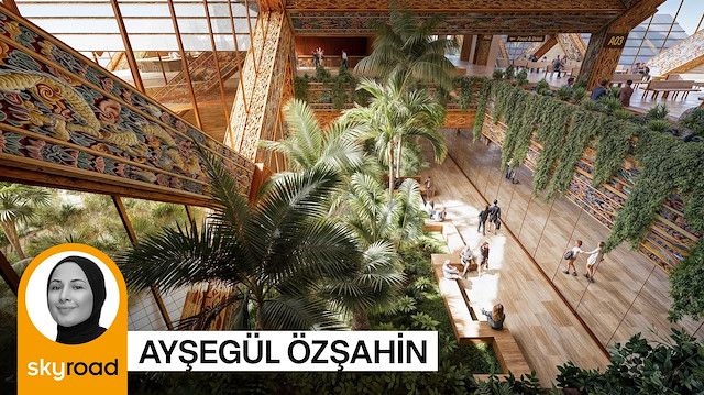 2029'da açılacak bir havalimanı neden şimdiden dünyanın dikkatini çekiyor?