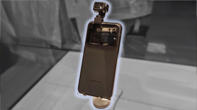 Honor Robot Phone seri üretime hazırlanıyor: 2026’da geliyor