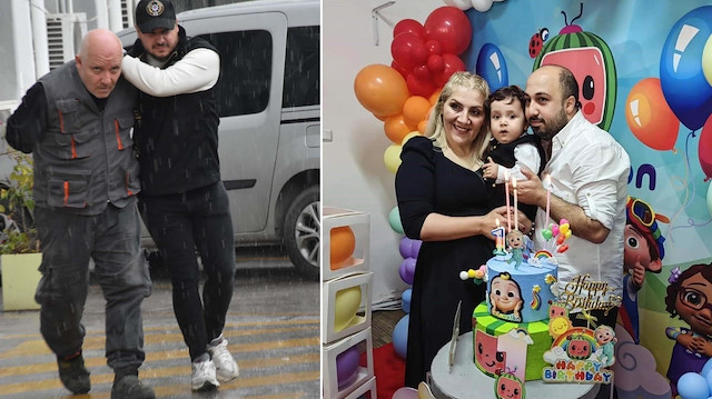 Kesin ölüm nedeni belli oldu: Altay bebeğin böcek ilacından zehirlendiği tespit edildi