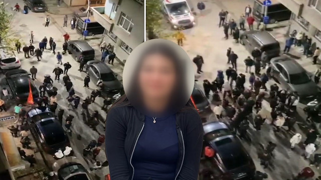 Taciz iddiası ortalığı karıştırdı: Sultangazi'de aranıyordu, bulununca aileler birbirine girdi!