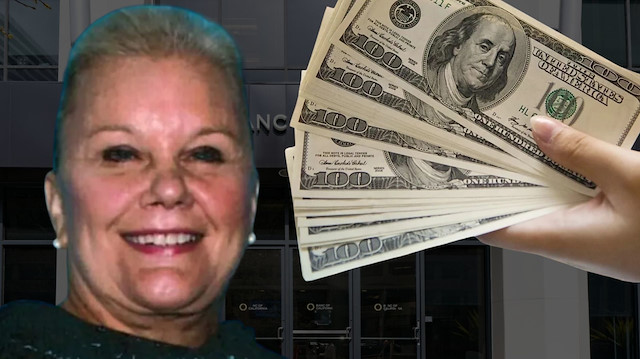 Milyarlık vurgun yaptı: Planı hayrete düşürdü! FBI harekete geçti