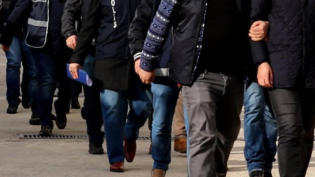Sosyal medya yapılanmasına darbe: DEAŞ bağlantılı 10 şüpheli yakalandı