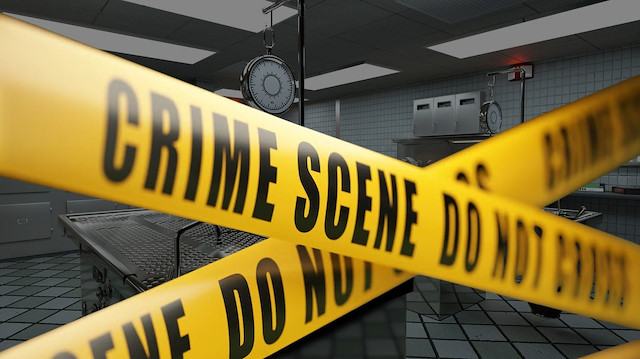 Gizli morgda 100’den fazla ceset! Organ ticareti şüphesi ülkeyi ayağa kaldırdı