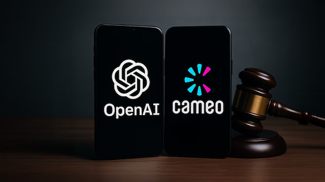 OpenAI ile Cameo mahkemelik oldu: Özelliğin ismi değişebilir
