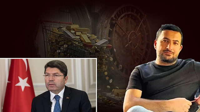 Son dakika: Bakan Tunç duyurdu! 'Adalet Bakanlığı bütün adli emanetlerle ilgili teftiş süreci başlattı'