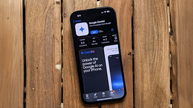 Google Gemini yakında reklam göstermeye başlayacak