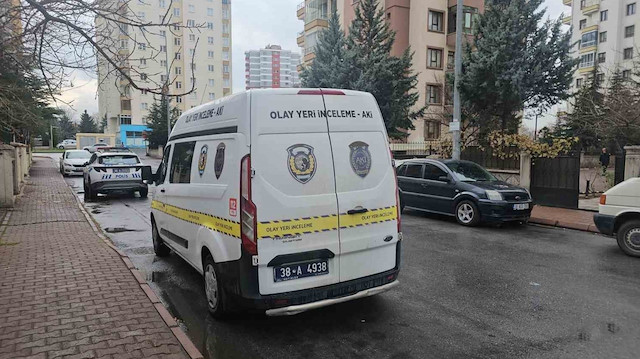 Kan donduran vahşet: Boşanma aşamasındaki eşini ararken karşılaştığı kadını öldürdü