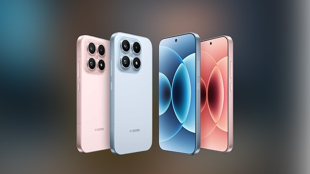 Xiaomi 17 serisi küresel lansman tarihi belli oldu: Türkiye'ye ne zaman gelecek