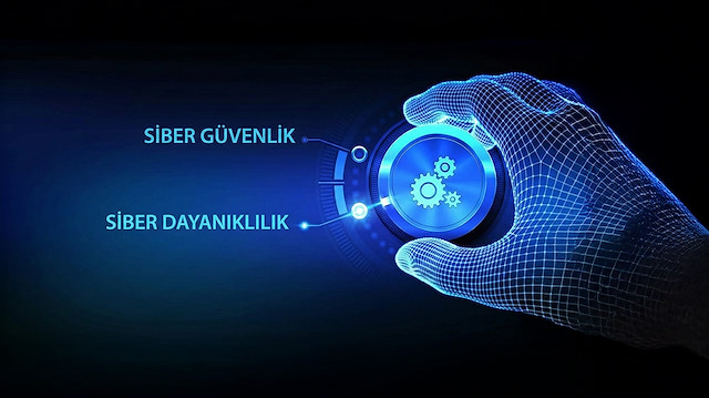 Tek duvar yetmez: Siber dayanıklılığın altın kuralları