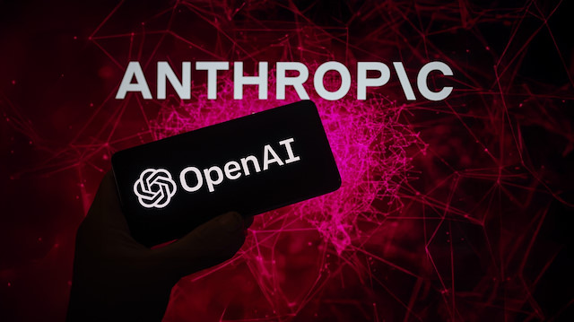 OpenAI ve Anthropic ortak vakıf kurdu: Yapay zekalar için önemli bir adım