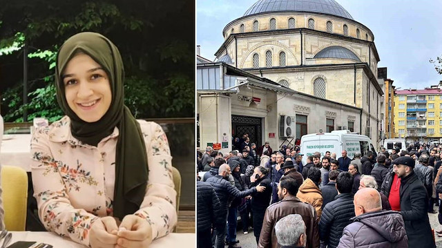 Trabzon'da acı kayıp: Temizlik yaparken karıştırdığı kimyasallar genç kadının sonu oldu