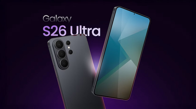 Samsung Galaxy S26 serisi ne zaman tanıtılacak