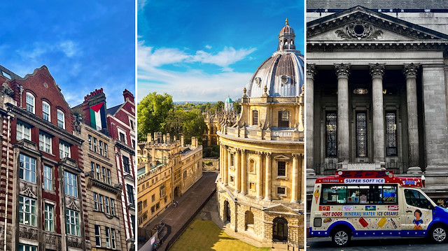 British Accent ile başlayan Oxford yolculuğu bu kez hangi duyguları ortaya çıkardı?