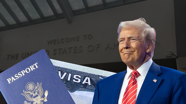 ABD’den tartışmalı adım: Turistlerden istenen yeni şart büyük tepki çekti