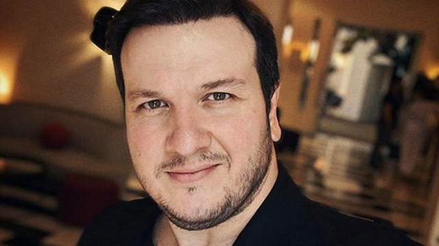 Şahan Gökbakar gece yarısı paylaştı: Galatasaray yönetimine sert tepki!