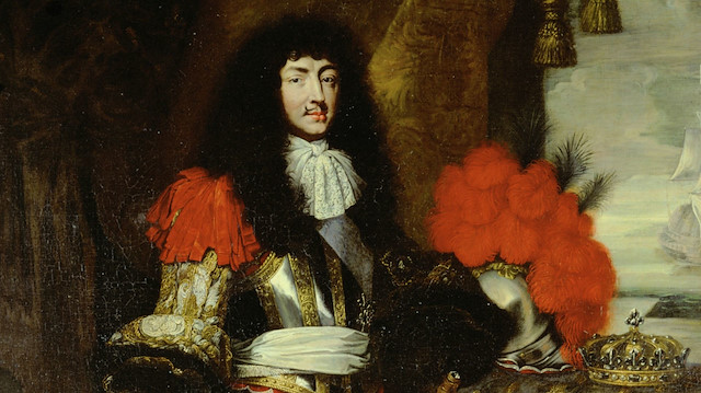 Güneş Kral'ın ölümünün sırrı çözüldü! DNA testi 310 yıl sonra gerçeği ortaya çıkardı