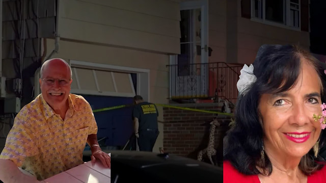 Kaza mı cinayet mi? Yangında komşusunu kurtarmaya çalışmıştı... Gerçek, aylar sonra gün yüzüne çıktı