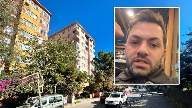 Bostancı’da akılalmaz olay: Kiracı evden çıkmak için 500 bin TL istedi