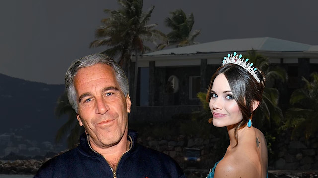 Kraliyet ailesinde sular durulmuyor: Prenses, Epstein skandalıyla gündemde