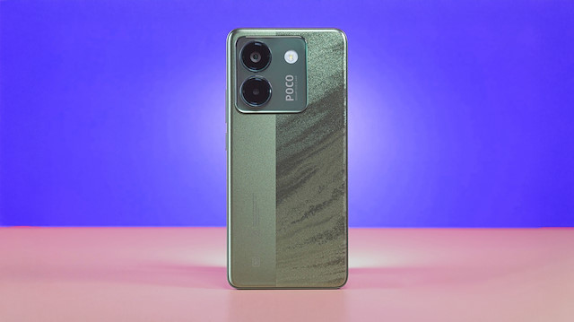 Poco M8 Pro modelinin özellikleri belli oldu: Türkiye'ye gelecek mi?