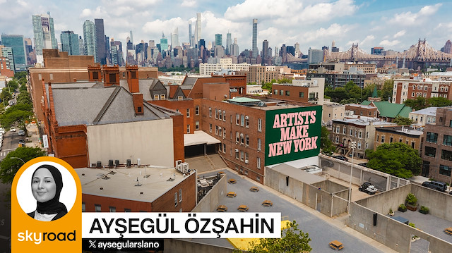 MoMA PS1 giriş ücretlerini kaldırdı: Müze neden ücretsiz oluyor?