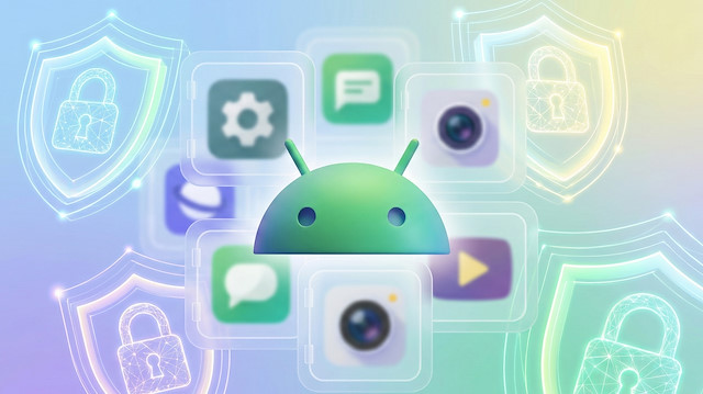 Android 17 sistem düzeyinde uygulama kilidi getirebilir