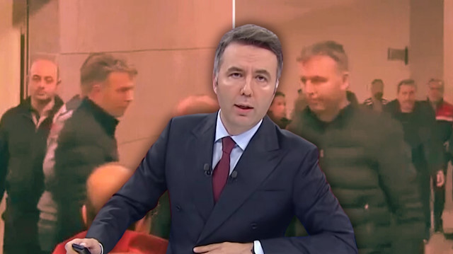 Uyuşturucu soruşturması kapsamında tutuklanan Mehmet Akif Ersoy'un ifadesi ortaya çıktı