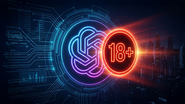 ChatGPT’ye 2026’da yetişkin modu geliyor