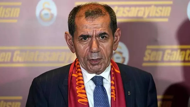 Galatasaray paylaşım mı yaptı? | GALATASARAY HABERLERİ