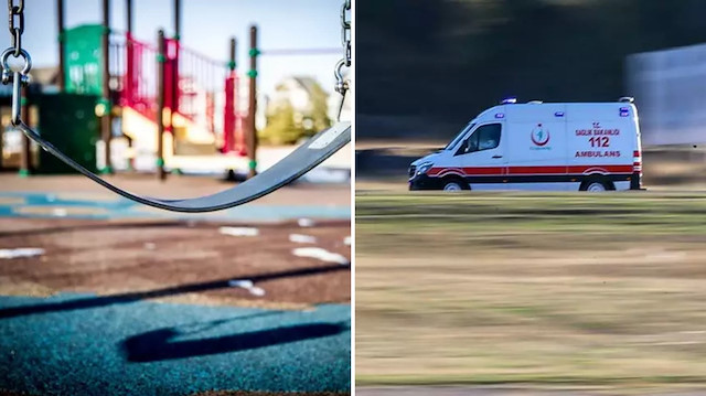 İzmir’de akran kavgası cinayetle bitti: 1 çocuk öldü