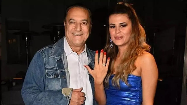 Mehmet Ali Erbil boşanıyor mu? Eşi Gülseren Ceylan ve Mehmet Ali Erbil sosyal medyadan her şeyi sildi | MAGAZİN HABERLERİ