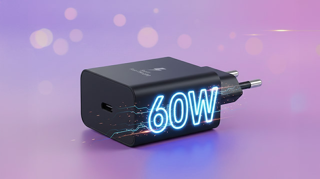 Samsung, Galaxy S26 Ultra için 60W şarj adaptörünü satışa sundu - TEKNOLOJİ HABERLERİ