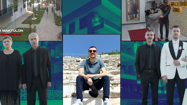 Bebek videosu sır perdesini araladı: Torbalı'daki aile katliamında şok gelişme! Küçük kardeşin vahşet planı deşifre oldu | GÜNDEM HABERLERİ