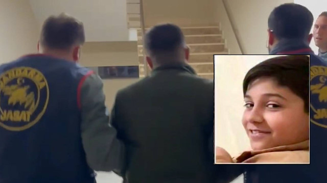 Bozova’da kardeşini öldüren ağabey dizi setindeki dağ evinde yakalandı