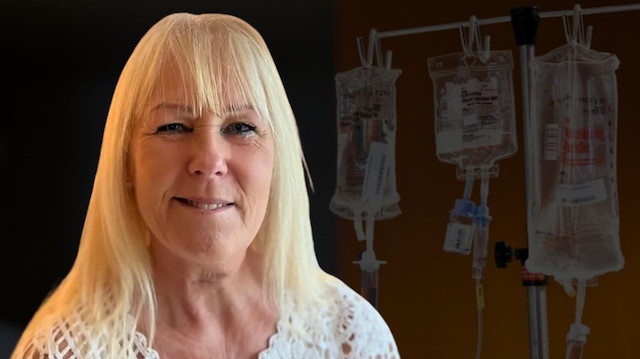 İskoçya’da anneye dil kanseri teşhisi: Yoğun tedavi başladı