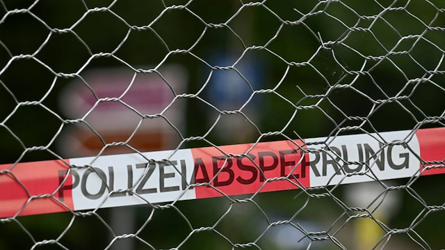 Almanya’da kontrollü patlatmada yanlış tespit: 28 konut hasar gördü, 58 kişi evsiz kaldı